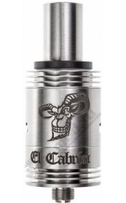 El Cabron clone SS