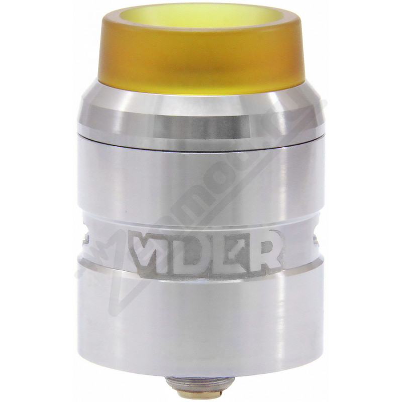 Фото и внешний вид — El Thunder MDLR RDA SS