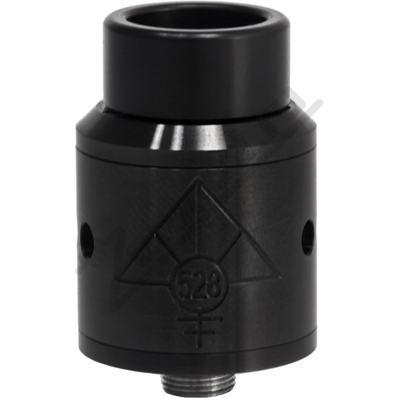 Фото и внешний вид — GOON 22 clone Black