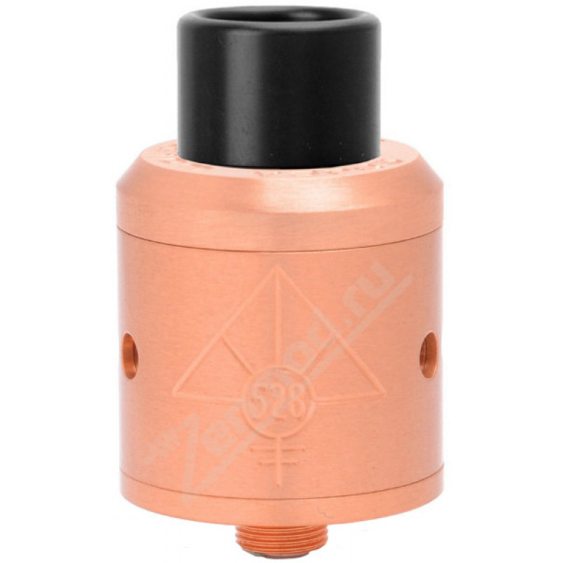 Фото и внешний вид — GOON 24 clone Copper