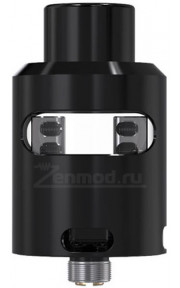 Tsunami 24 Glass Window clone Black