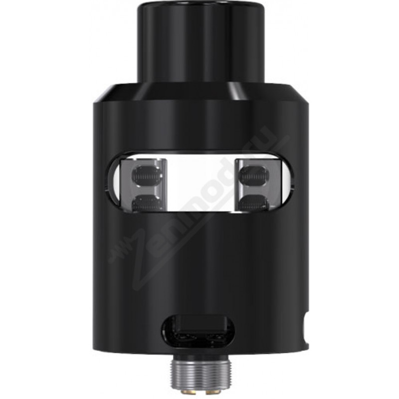 Фото и внешний вид — GeekVape Tsunami 24 Plus Black