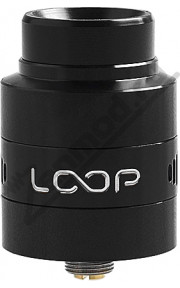 GeekVape Loop V1.5 RDA Black