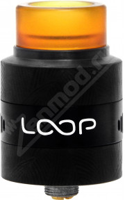 Loop V1.5 BF RDA clone Black