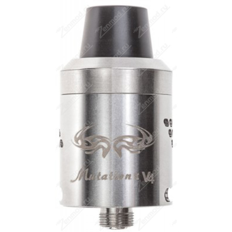 Mutation X V4 clone SS Фото и внешний вид — Mutation X V4 clone SS