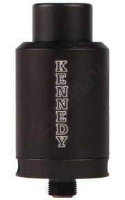 Kennedy V3 Black