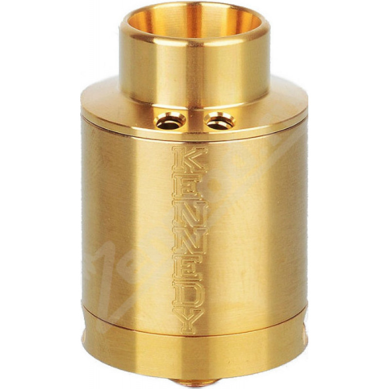 Фото и внешний вид — Kennedy V5 clone Gold