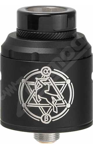 Lost Vape Centaurus Solo RDA Black Lost Vape Centaurus Solo RDA Black