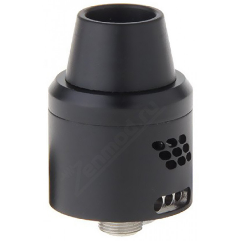Mutation XS V4 clone Black Фото и внешний вид — Mutation XS V4 clone Black
