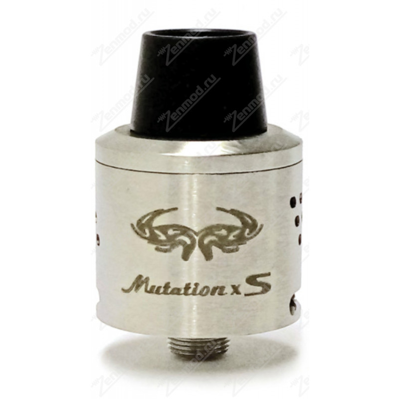 Mutation XS V4 clone SS Фото и внешний вид — Mutation XS V4 clone SS