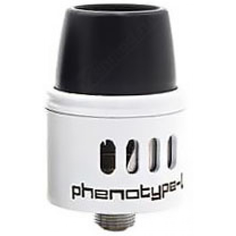 Фото и внешний вид — Phenotype L Mini clone White