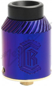 Reload V1.5 RDA clone Purple