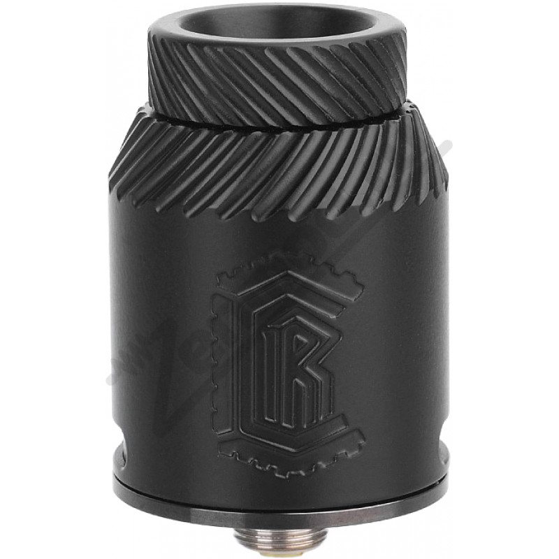 Фото и внешний вид — Reload V1.5 BF RDA clone Black