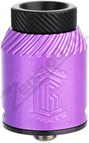 Reload V1.5 BF RDA clone Purple