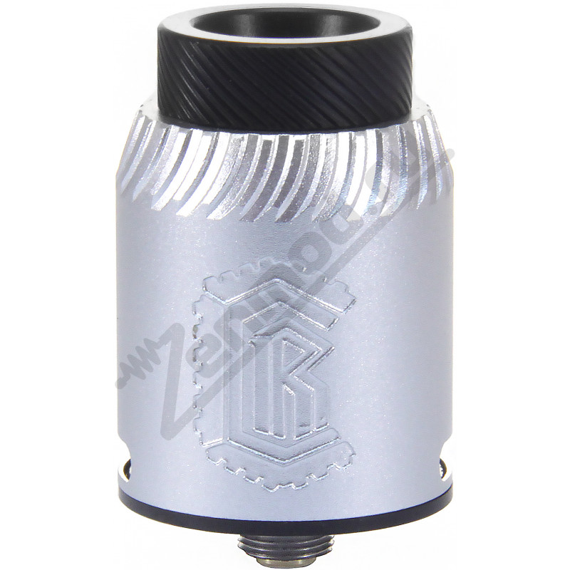 Фото и внешний вид — Reload V1.5 BF RDA clone SS