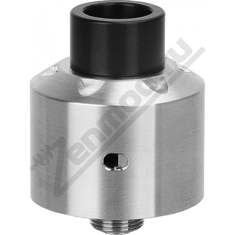 Фото и внешний вид — SXK Hussar V1 RDA clone SS