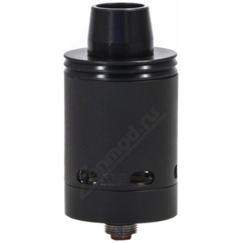 Фото и внешний вид — Subzero 24 Hybrid RDA clone Black