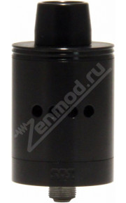 Subzero X RDA clone Black