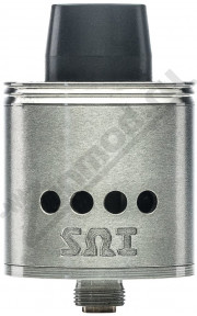 Subzero SZX Mini RDA clone SS