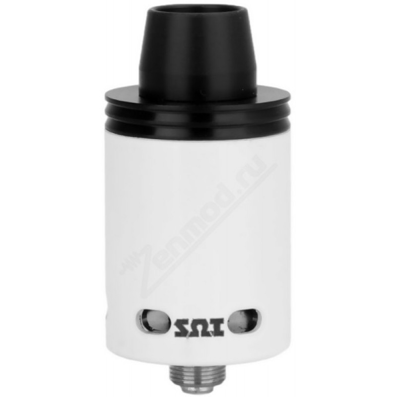 Фото и внешний вид — Subzero RDA clone White
