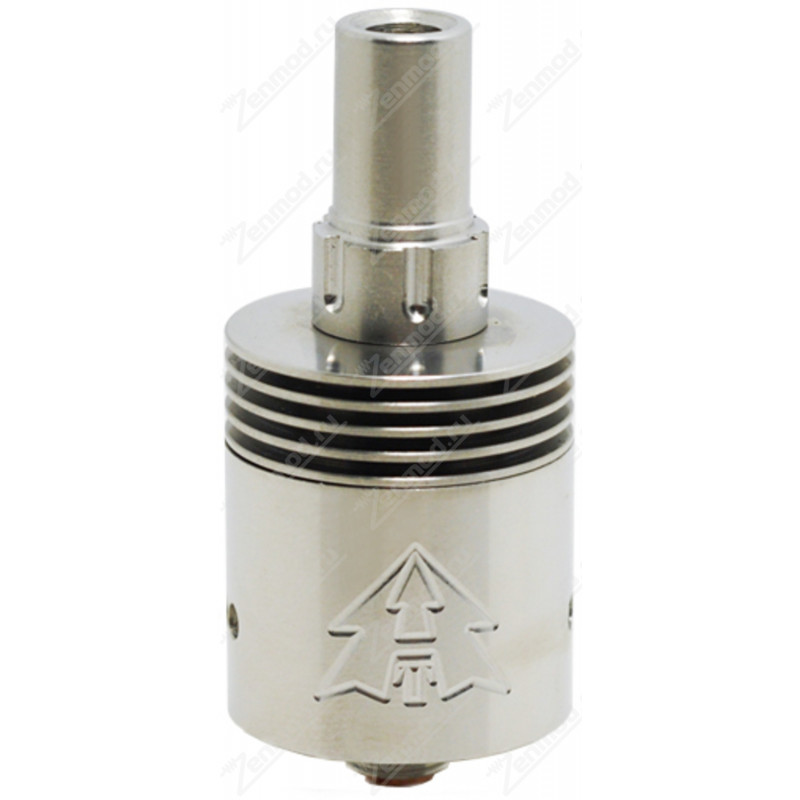 Фото и внешний вид — TOBH ATTY V2.5 clone SS
