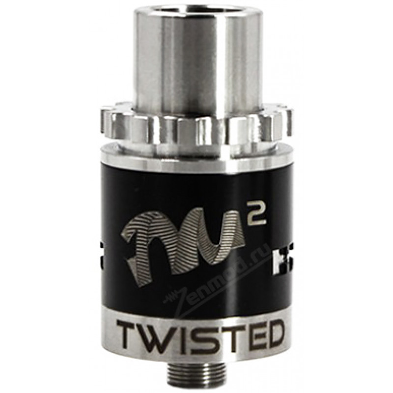 Фото и внешний вид — Twisted Messes V2 Squared clone Kit