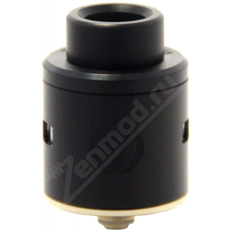 Фото и внешний вид — Vandy Vape ICON BF RDA Black