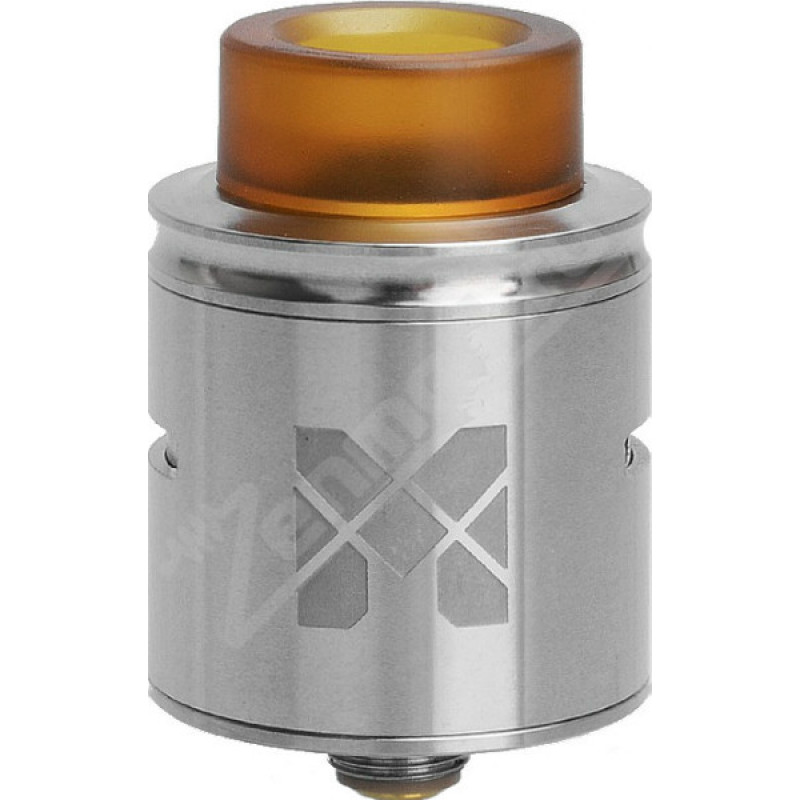 Фото и внешний вид — Vandy Vape Mesh RDA BF SS
