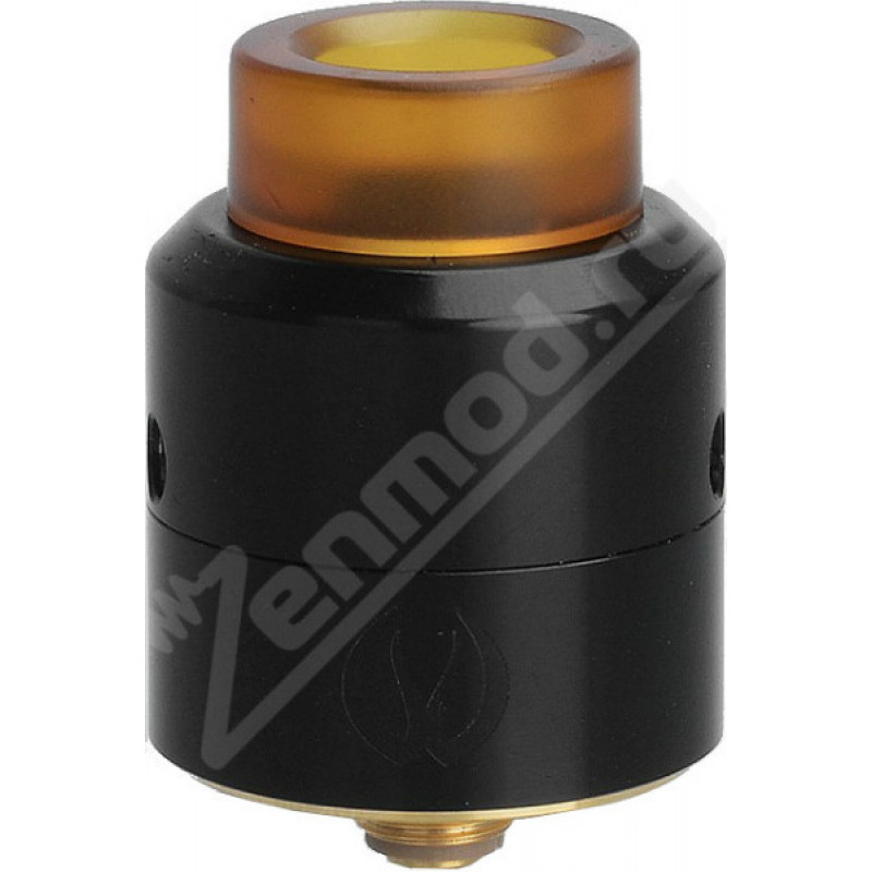 Фото и внешний вид — Vandy Vape Pulse 24 BF RDA Black