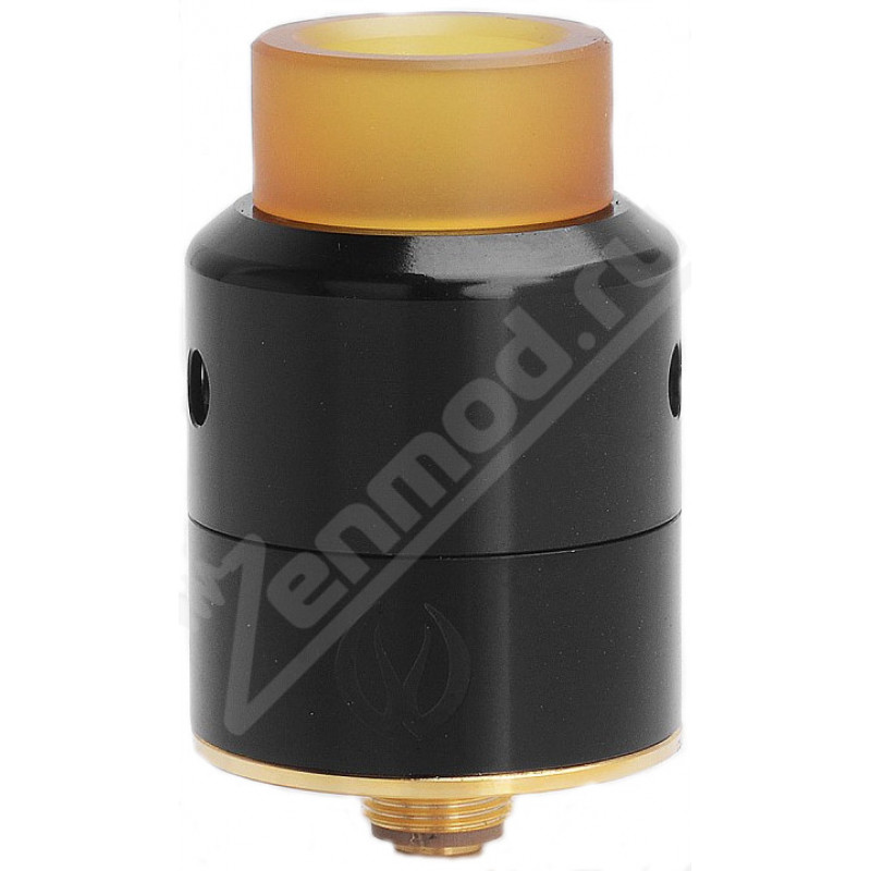 Фото и внешний вид — Vandy Vape Pulse BF RDA Black