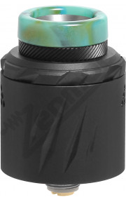 Vandy Vape RATH RDA Matte Black