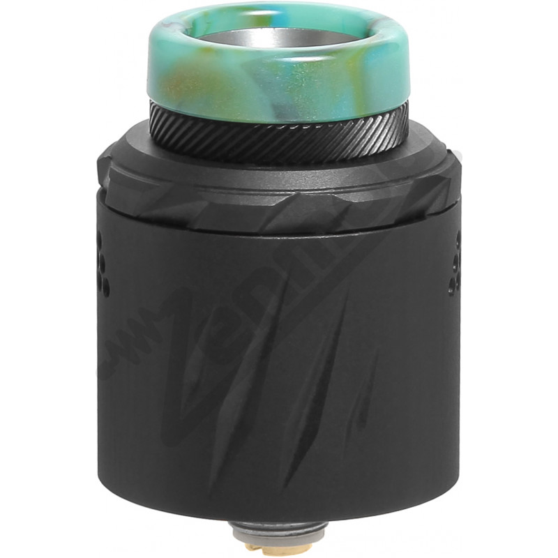 Фото и внешний вид — Vandy Vape RATH RDA Matte Black
