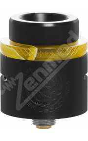YDDZ & PSDBD Tannhauser Legacy RDA Black