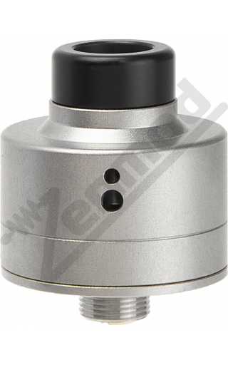 YFTK Haku Venna RDA clone Silver YFTK Haku Venna RDA clone Silver