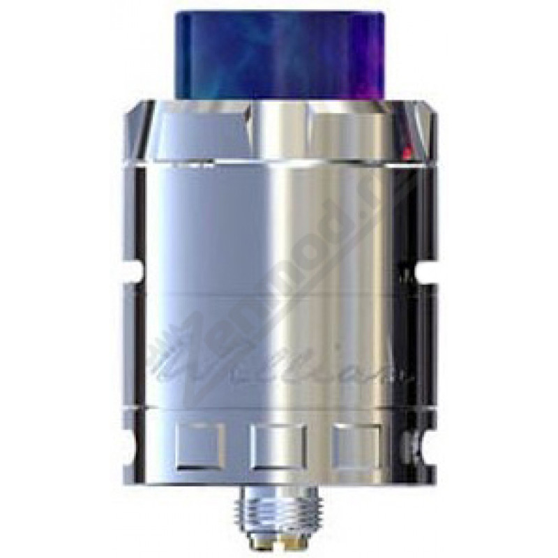 Фото и внешний вид — IJOY Cigpet Eco SS