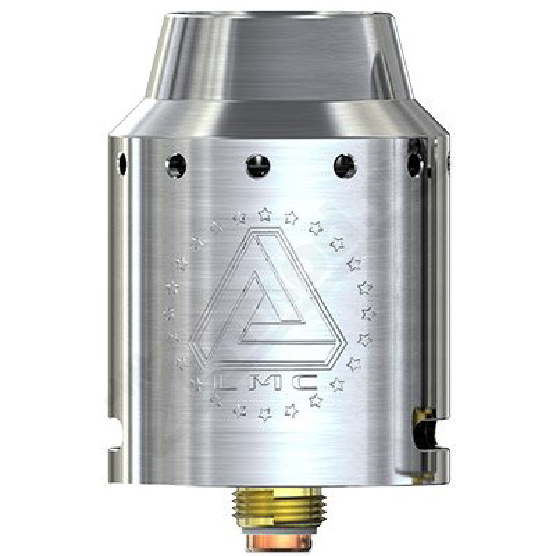 Фото и внешний вид — IJOY Limitless 24 RDA SS