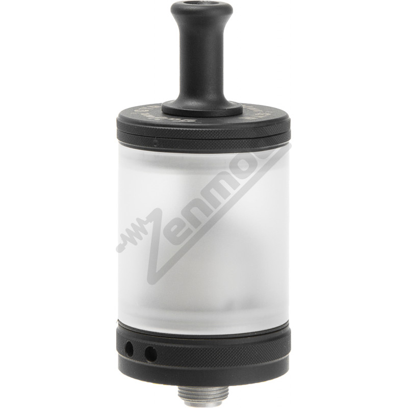 Фото и внешний вид — YFTK Taifun GTR MTL RTA clone Matte Black
