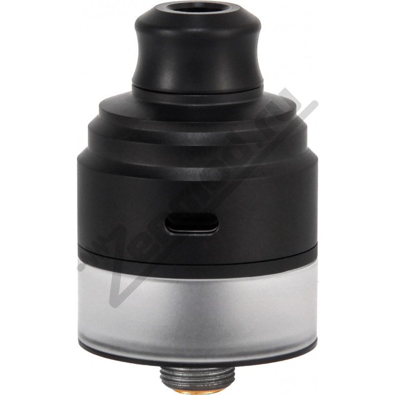 Фото и внешний вид — Gas Mods Hala BF RDTA Black
