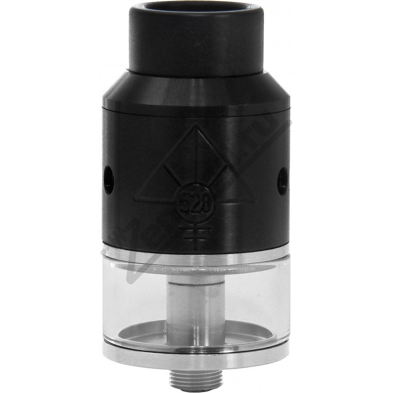 Фото и внешний вид — GOON 24 RDTA clone Black