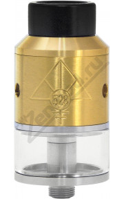 GOON 24 RDTA clone Gold