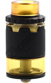 PYRO V2 BF RDTA clone Black