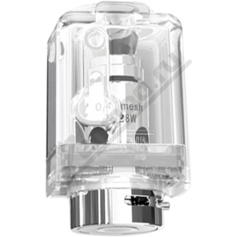 Фото и внешний вид — Artery PAL 18650 Pod Mod Cartridge 3мл