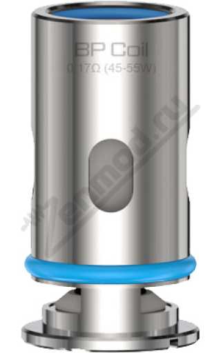 Aspire BP Mesh coil 0.17 Ом