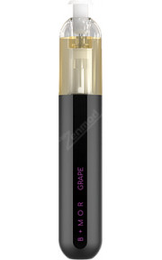 BMOR NITRO - Grape