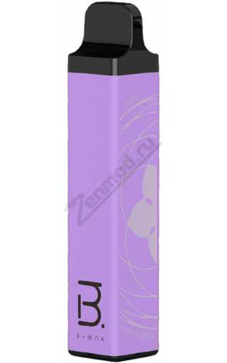 BMOR Venus - Виноград