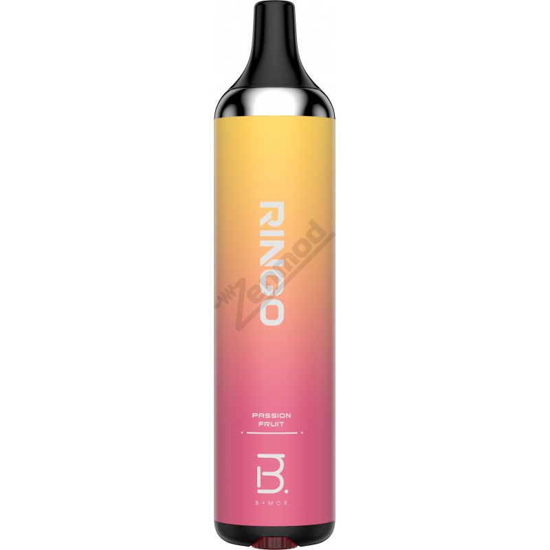 Фото и внешний вид — BMOR RINGO 3500 - Passion Fruit