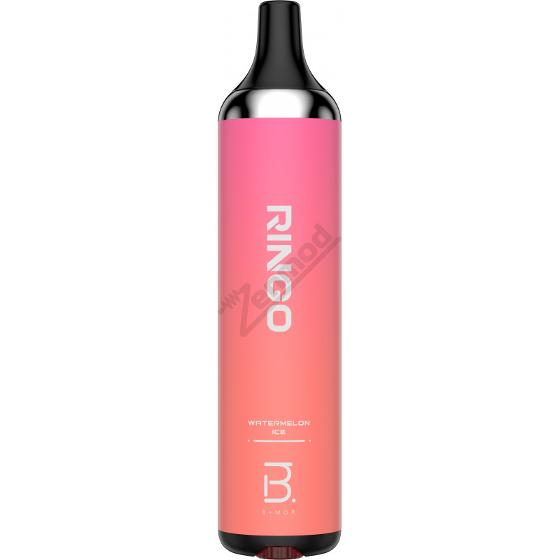 Фото и внешний вид — BMOR RINGO 3500 - Watermelon Ice
