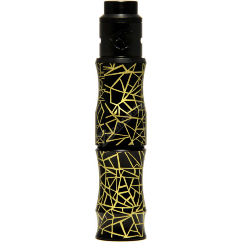Фото и внешний вид — Bane Mod + GOON v1.5 KIT clone Black