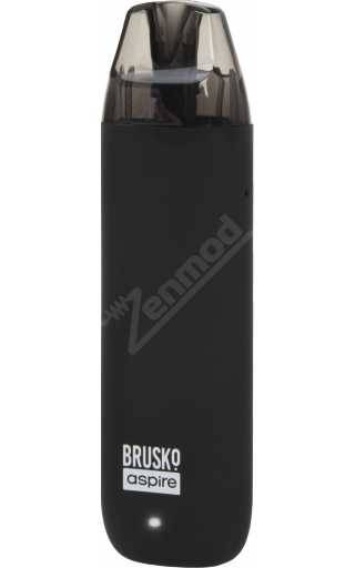 Brusko Minican 3 Black Brusko Minican 3 Black