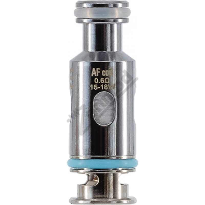Фото и внешний вид — BRUSKO Flexus Q Mesh Coil 0.6 Ом